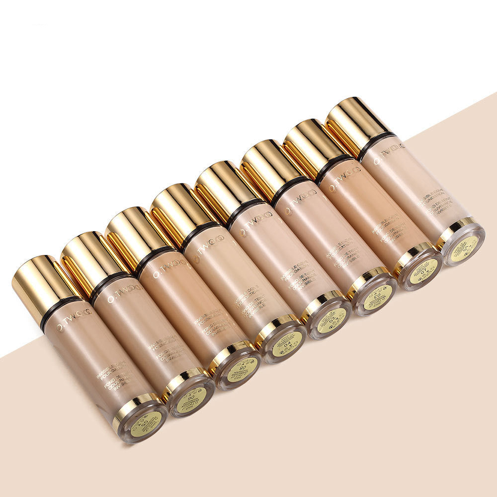 Clear and moisturizing liquid foundation-989628bc3922d9d5247ba3619f1b4de7
