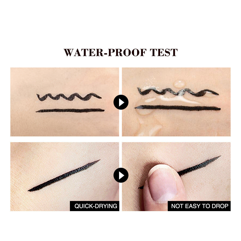 Seal Eyeliner Waterproof Sweat-proof Long-lasting No Smudging-287b1cc4b16e0a60f6c53b2f1464238d