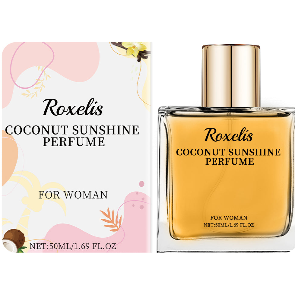 Coconut Sunshine Perfume-dec3cfd26375fbcfbbd36a4a91082713