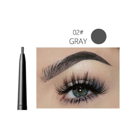 5 Colors Automatic Fine Eyebrow Pencil Brand Eye Brow Tint Cosmetics Eyebrow Tattoo Pen Waterproof Eye Brow Pencil Smudge-proof-98a6f0a1be0efdf9b2b1789a2462cd41