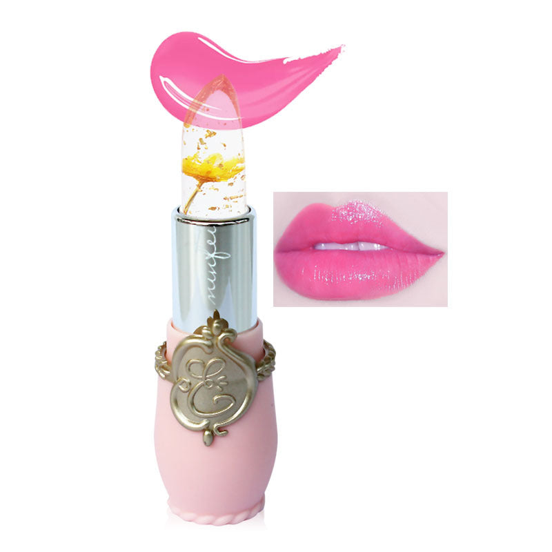 The Flower Crystal Jelly Magic Lipgloss Family-7f4b4053386cb20af6a1916ede3268de