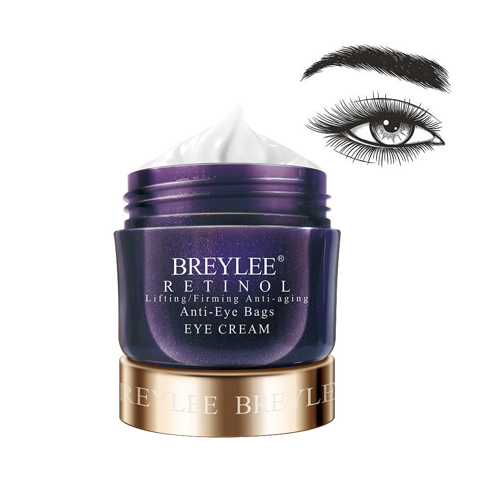 Nourishing Bo Uric Acid Lotion Moisturizing VC Eye Cream-86304eb5e038a4b6222483ea4357f956