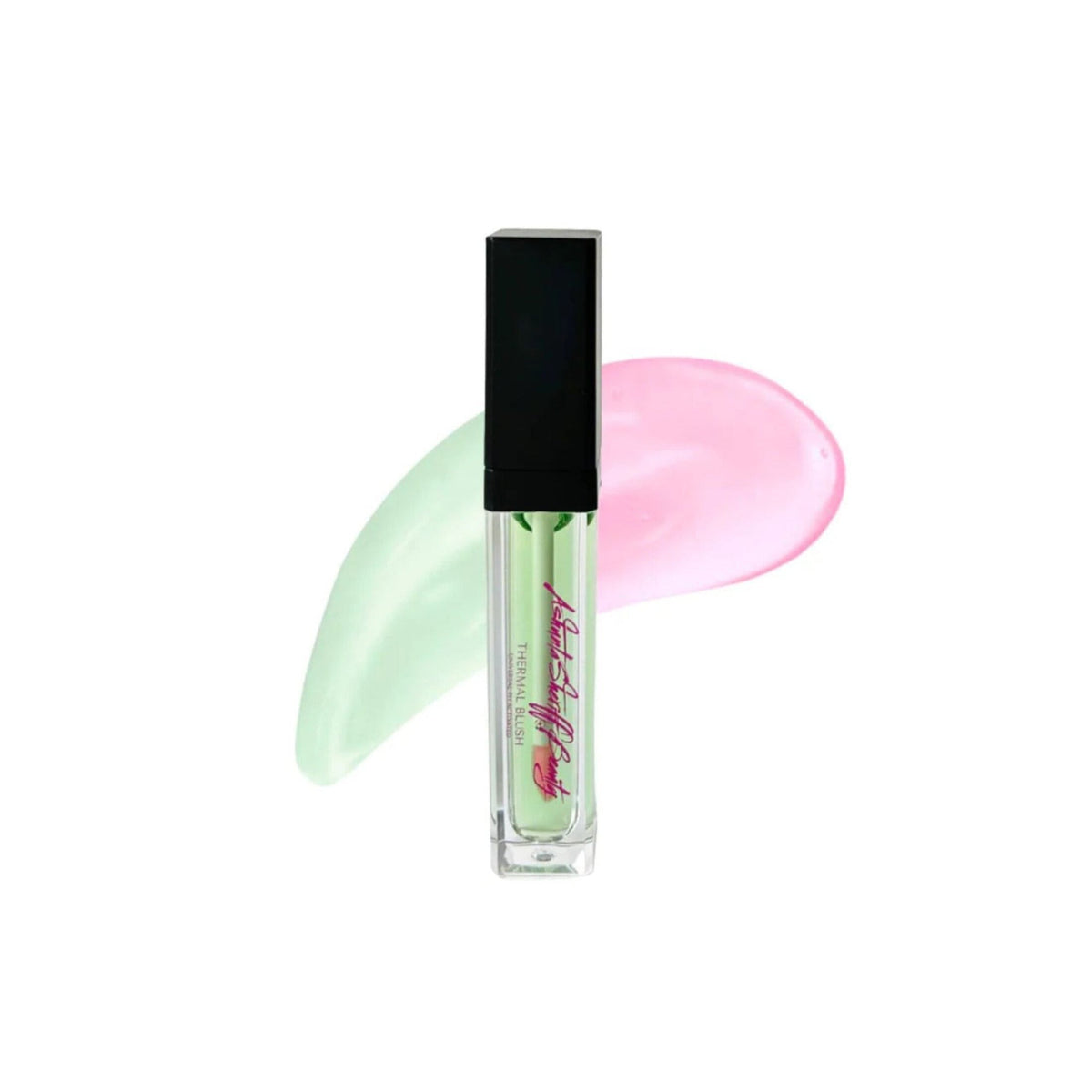 Ashunta Sheriff Beauty Thermal Blush Oil Serum-Ashunta Sheriff Beauty Thermal Blush Oil Serum