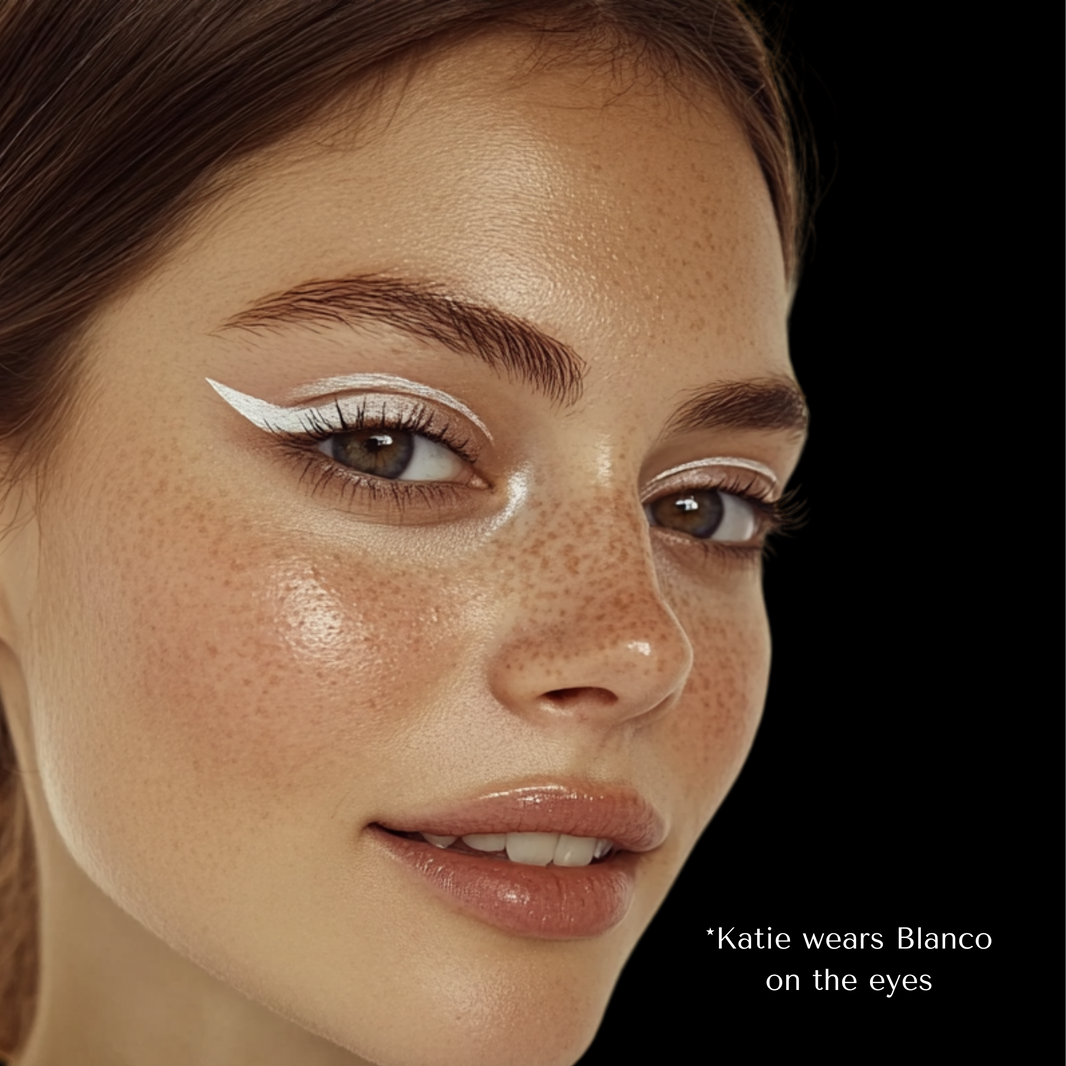 Ashunta Sheriff Beauty Precision Vegan Liner Pen-Ashunta Sheriff Beauty Precision Vegan Liner Pen