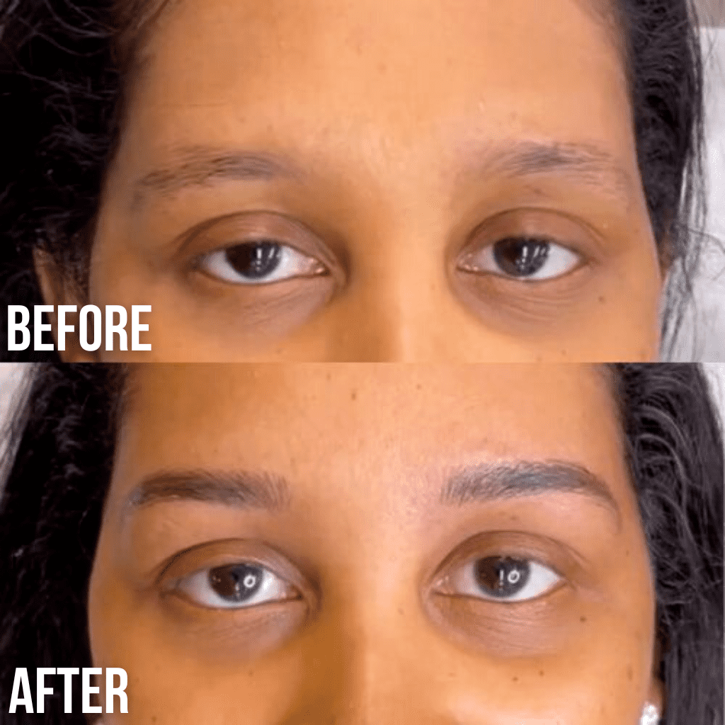 Luxe Eyebrow Growth Serum  (LES-US-TB)-Luxe Eyebrow Growth Serum  (LES-US-TB)