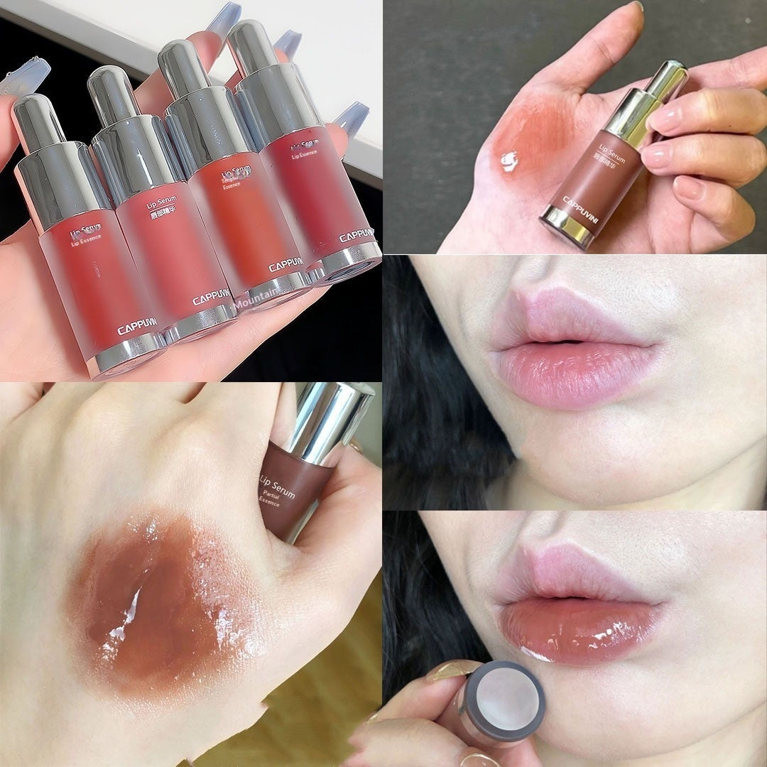 Lip Gloss Women's Lipstick With Makeup-6bf43bace9ac7aee16a53e880500010b