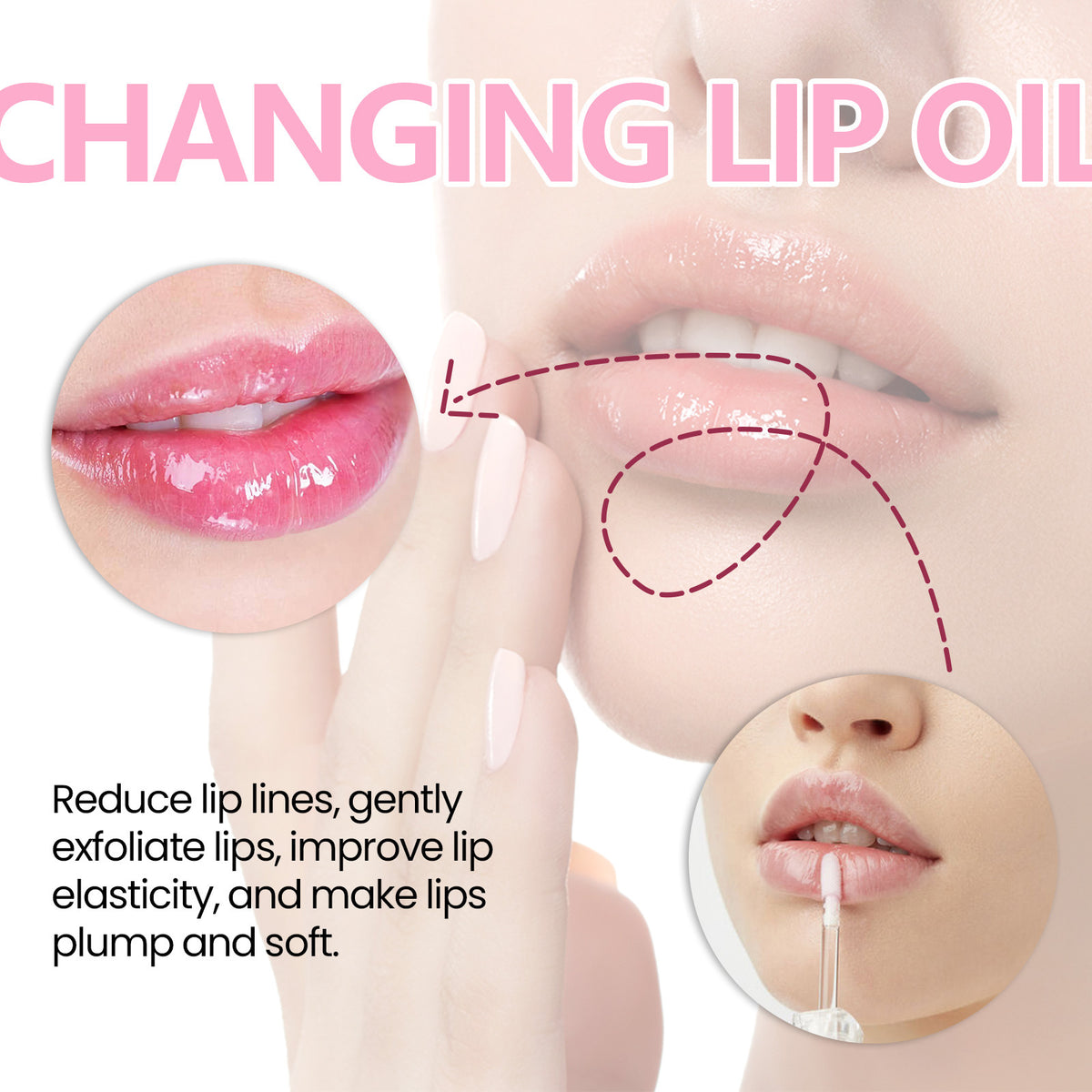 Moisturizing Color Changing Lip Care Oil Hydrating-e840c2fa1471561b6d46dfa191cb2da5