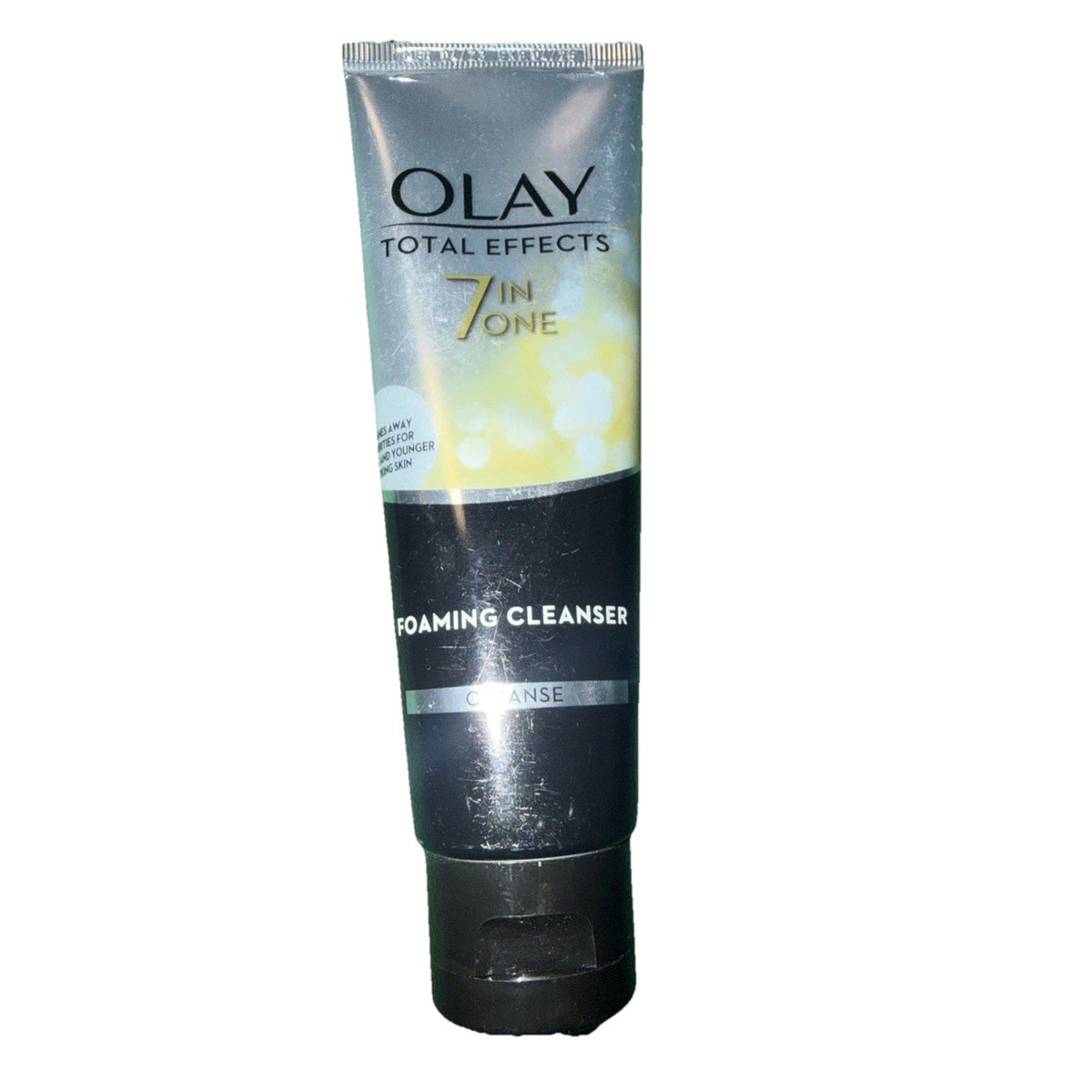 Olay Total Effects 7-in-1 Foaming Cleanser 100g EXP 04/26-Olay Total Effects 7-in-1 Foaming Cleanser 100g EXP 04/26