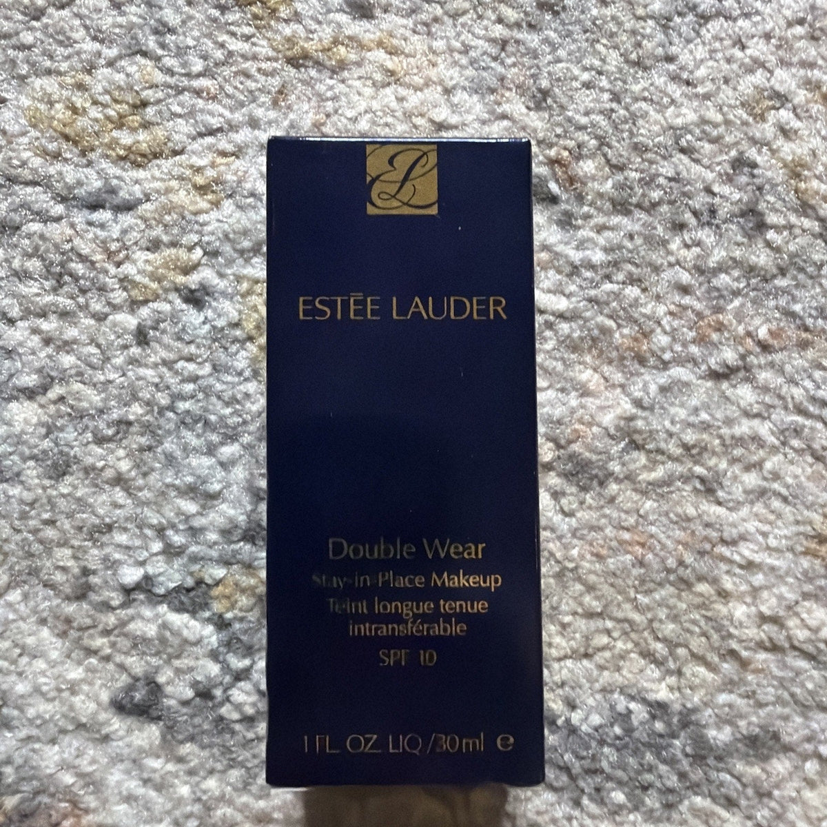 Estée Lauder Double Wear Foundation SPF 10, 2C0 Cool Vanilla, 1 oz – 5 Pack-Estée Lauder Double Wear Foundation SPF 10, 2C0 Cool Vanilla, 1 oz – 5 Pack