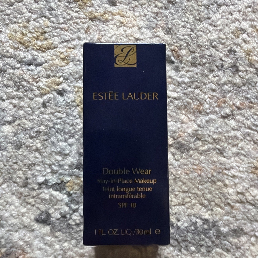 Estée Lauder Double Wear Foundation SPF 10, 2C0 Cool Vanilla, 1 oz – 5 Pack-Estée Lauder Double Wear Foundation SPF 10, 2C0 Cool Vanilla, 1 oz – 5 Pack