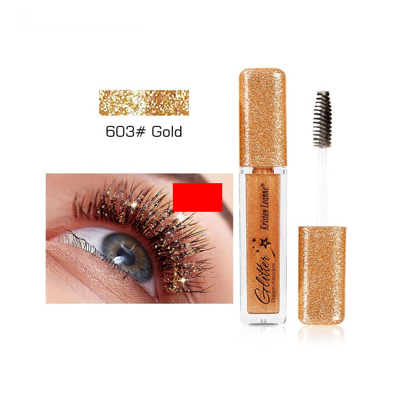 Shiny Broken Diamond Color Mascara-dddb171669df6b04f6b89feaddaa51d3