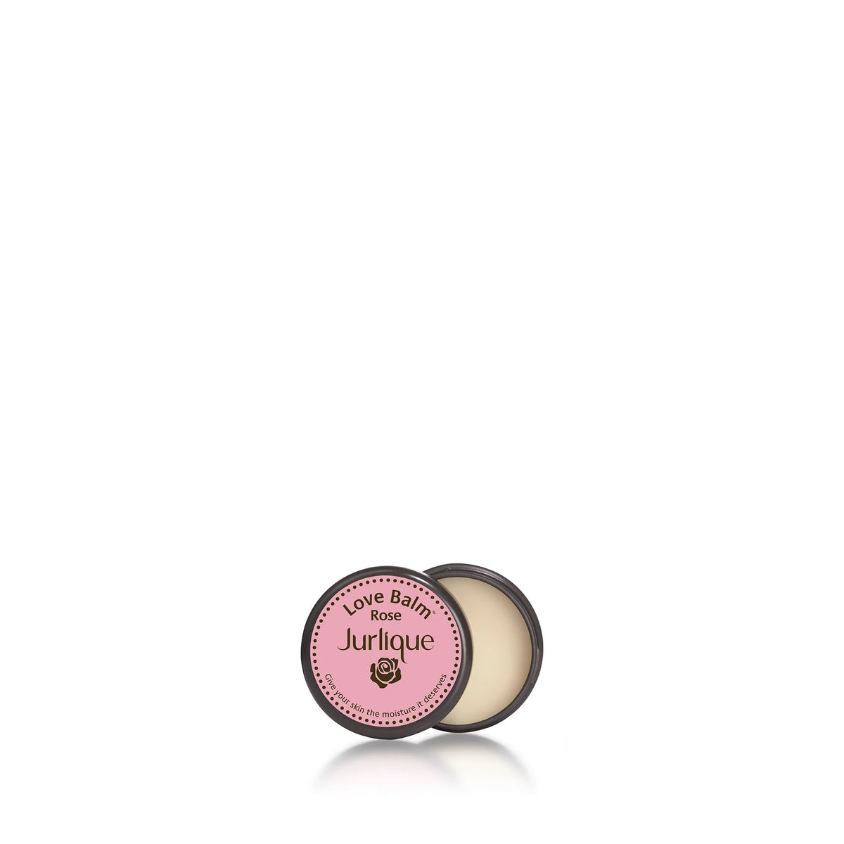 JURLIQUE Rose Love Balm 0.5 OZ-JURLIQUE Rose Love Balm 0.5 OZ
