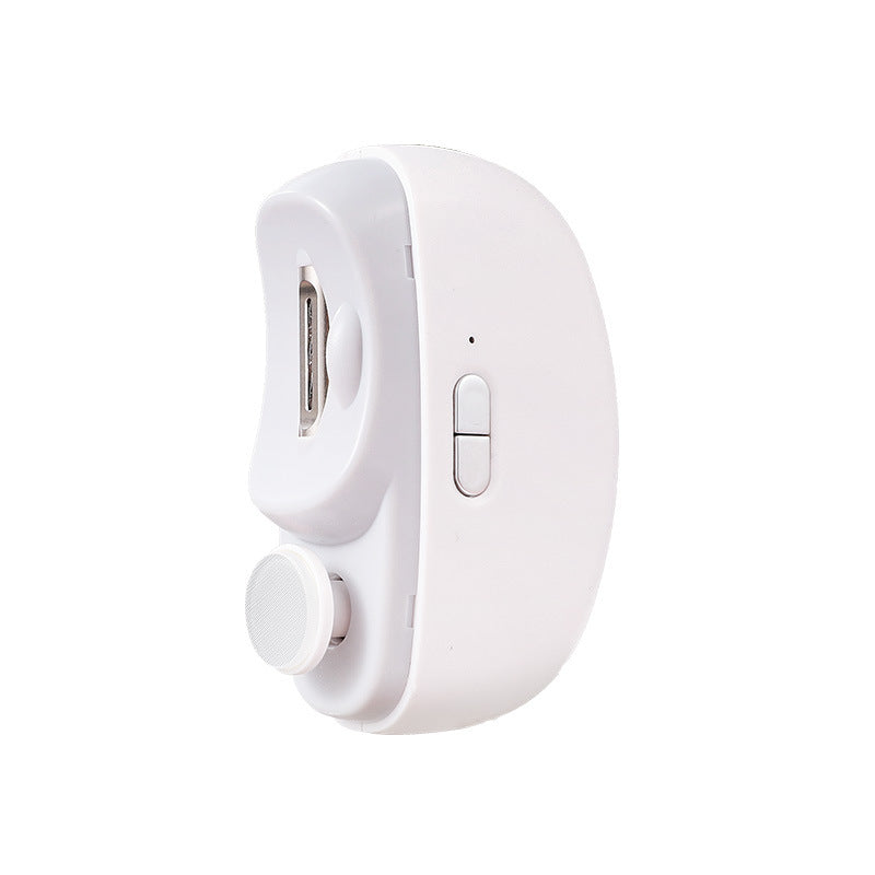 Home Electric Nail Sharpener Fully Automatic And Can Light Up-3fd8e7812e196165c2a0953d23219d17