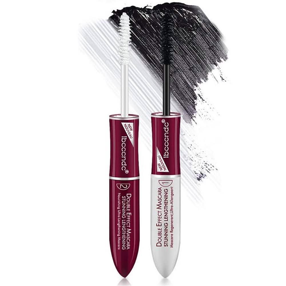 5D Double Effect Stunning Lengthening Mascara-5D Double Effect Stunning Lengthening Mascara