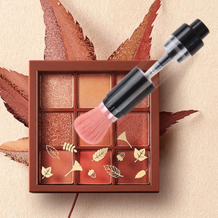 Powder Cosmetic Brush Beauty Tools Are Portable-8f023aeb9142c60924e3d7690d170db3