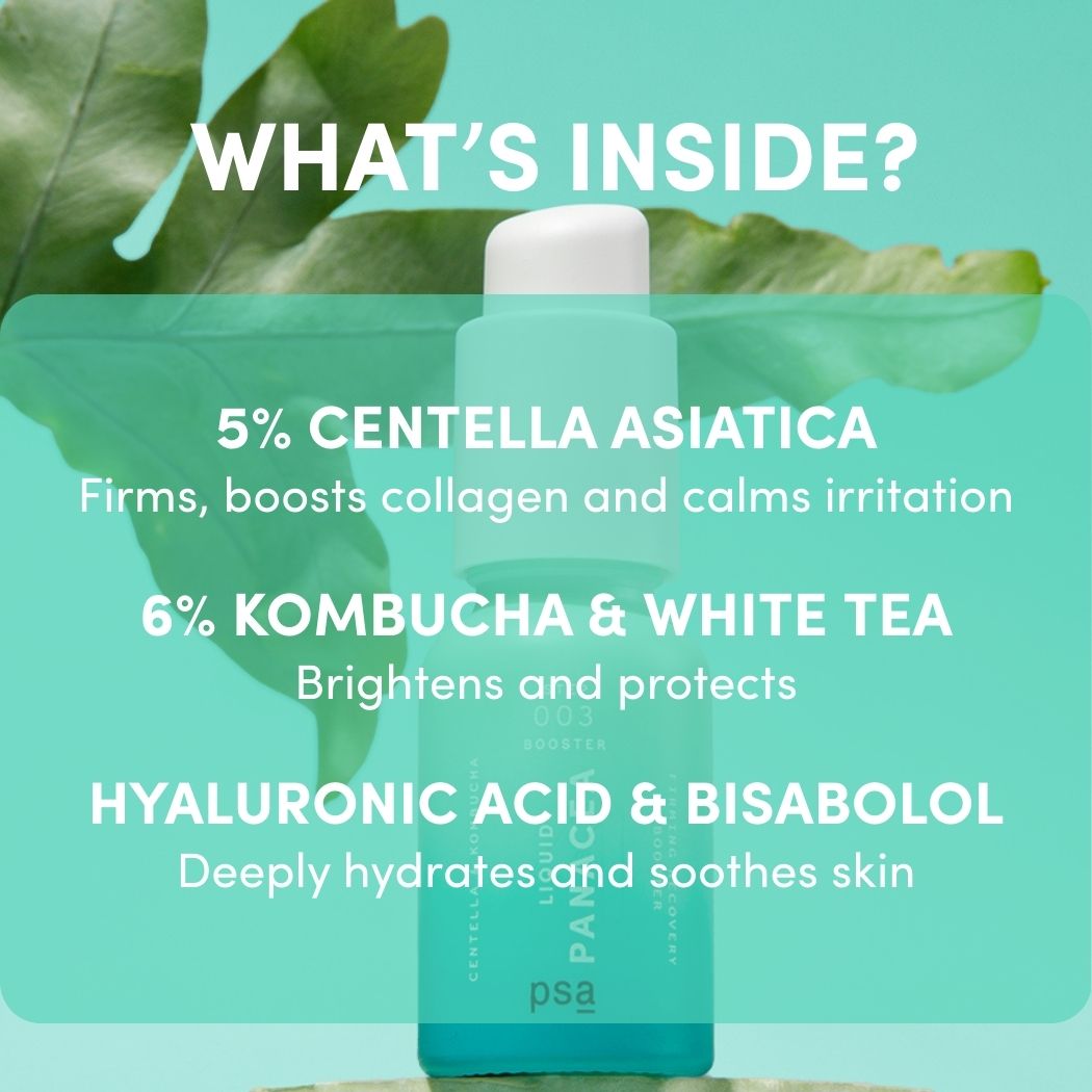 LIQUID PANACEA-LIQUID PANACEA