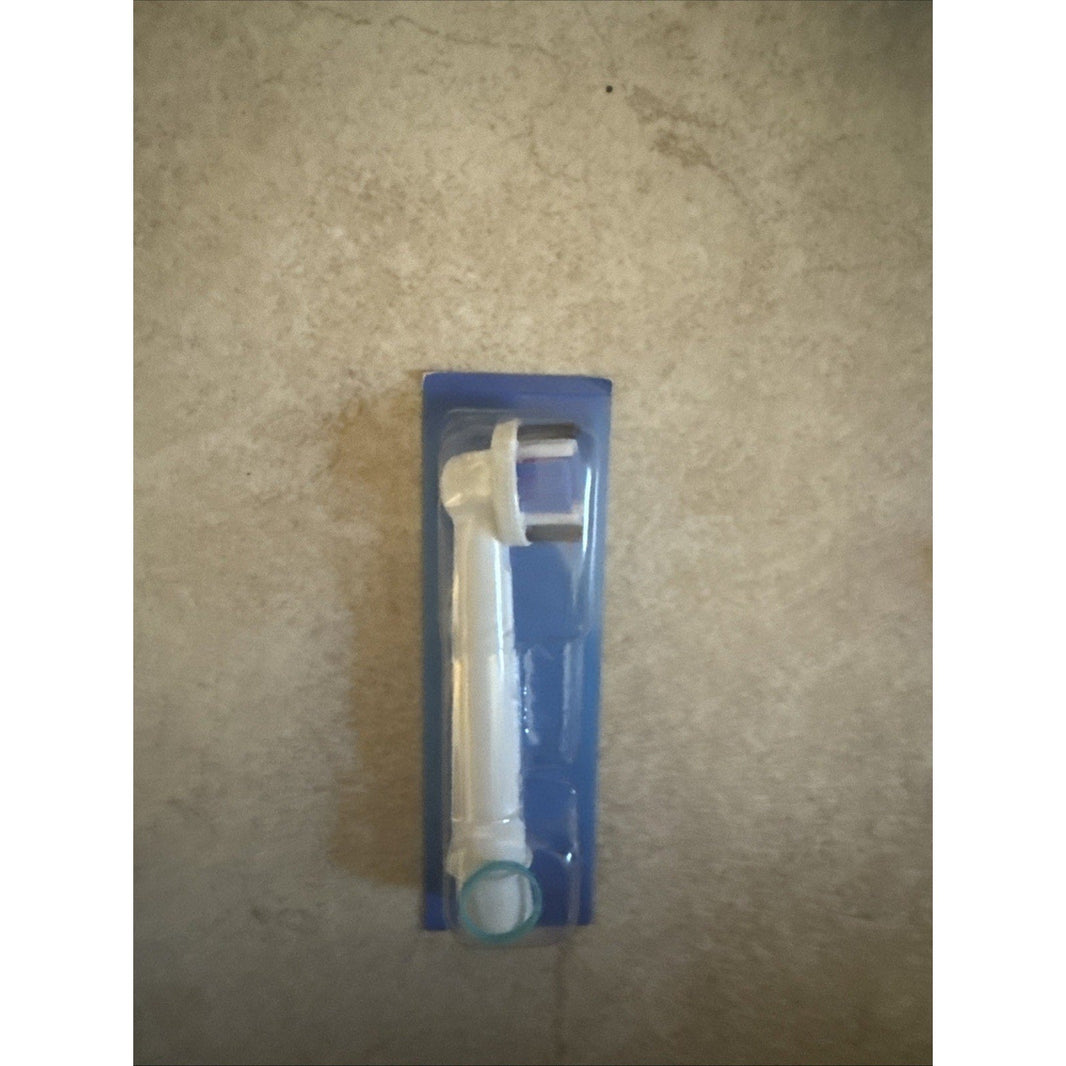 6 Oral-B Replacement Electric Toothbrush Heads-6 Oral-B Replacement Electric Toothbrush Heads