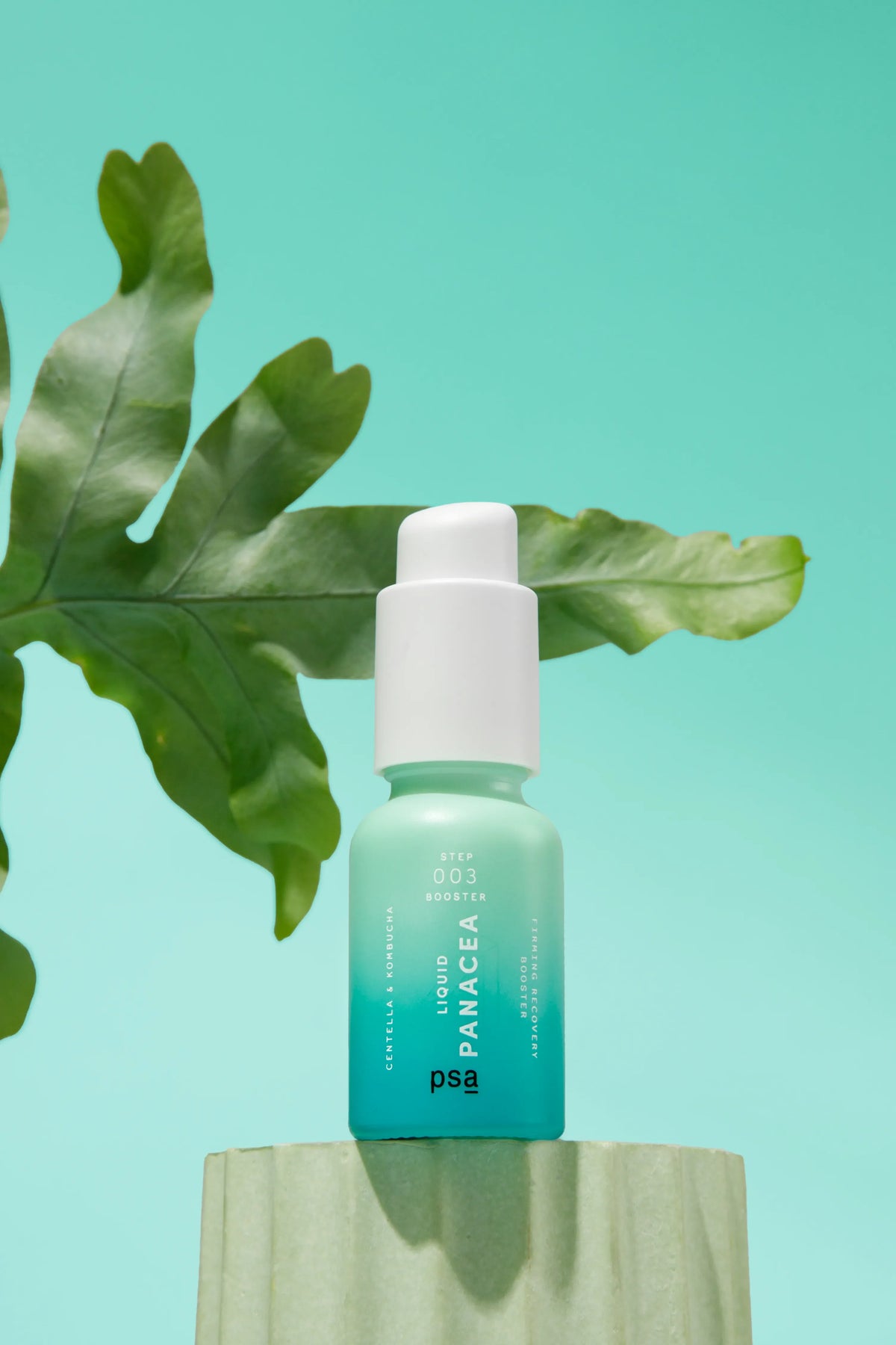 LIQUID PANACEA-LIQUID PANACEA