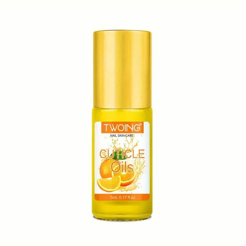 5ml/ 0.17oz Cuticle Oil Nail Natural Rose Nutrition Oil-5ml/ 0.17oz Cuticle Oil Nail Natural Rose Nutrition Oil