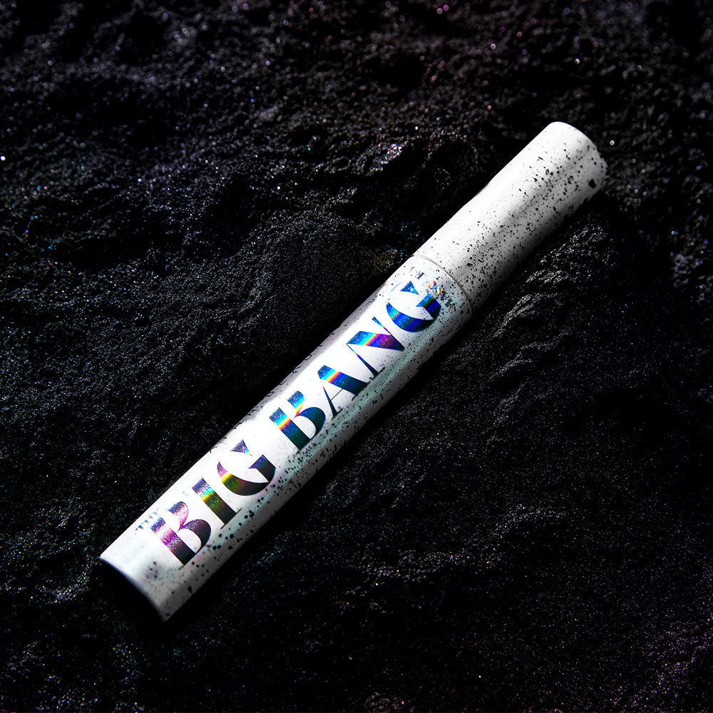 The Big Bang Mascara-The Big Bang Mascara
