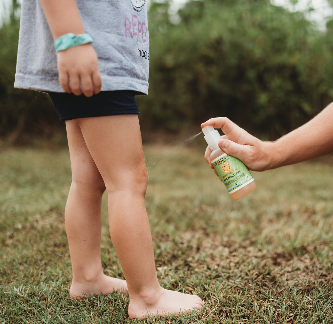 Unscented Sunscreen + Bug Spray Bundle-Unscented Sunscreen + Bug Spray Bundle