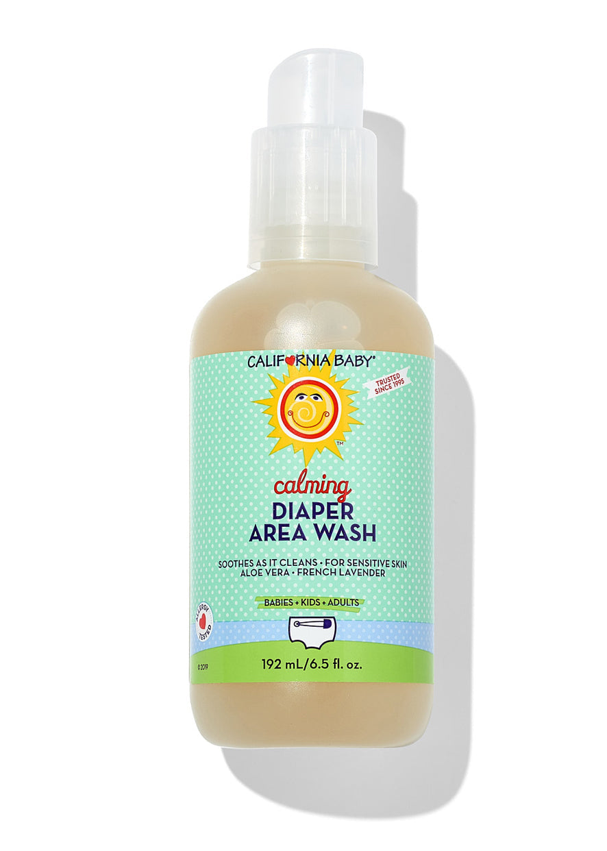 Calming™ Diaper Area Wash-Calming™ Diaper Area Wash