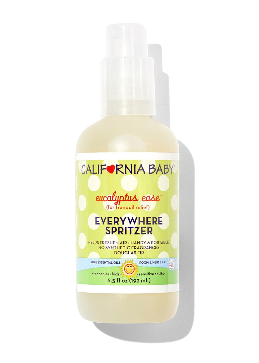 Eucalyptus Ease™ Everywhere Spritzer-Eucalyptus Ease™ Everywhere Spritzer