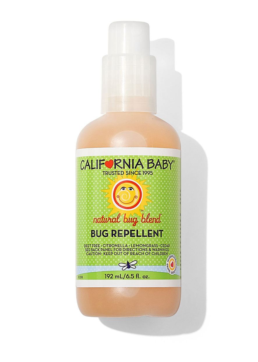 Natural Bug Blend™ Bug Repellent Spray-Natural Bug Blend™ Bug Repellent Spray
