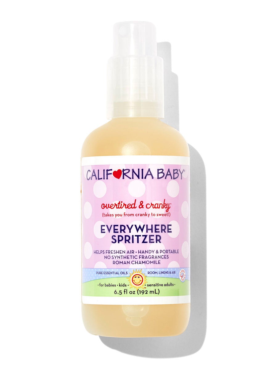 Overtired & Cranky™ Everywhere Spritzer-Overtired & Cranky™ Everywhere Spritzer
