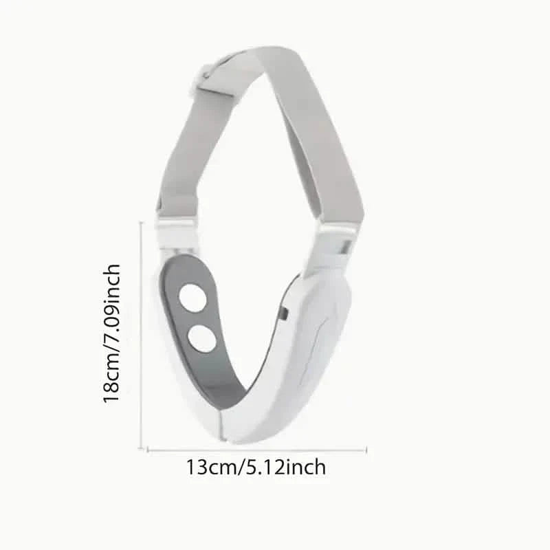 6-Mode 12-Speed Rechargeable V-Face Instrument-6-Mode 12-Speed Rechargeable V-Face Instrument