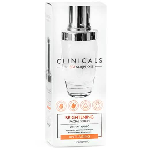6-Pack: Clinicals Anti-Aging Serums-6-Pack: Clinicals Anti-Aging Serums