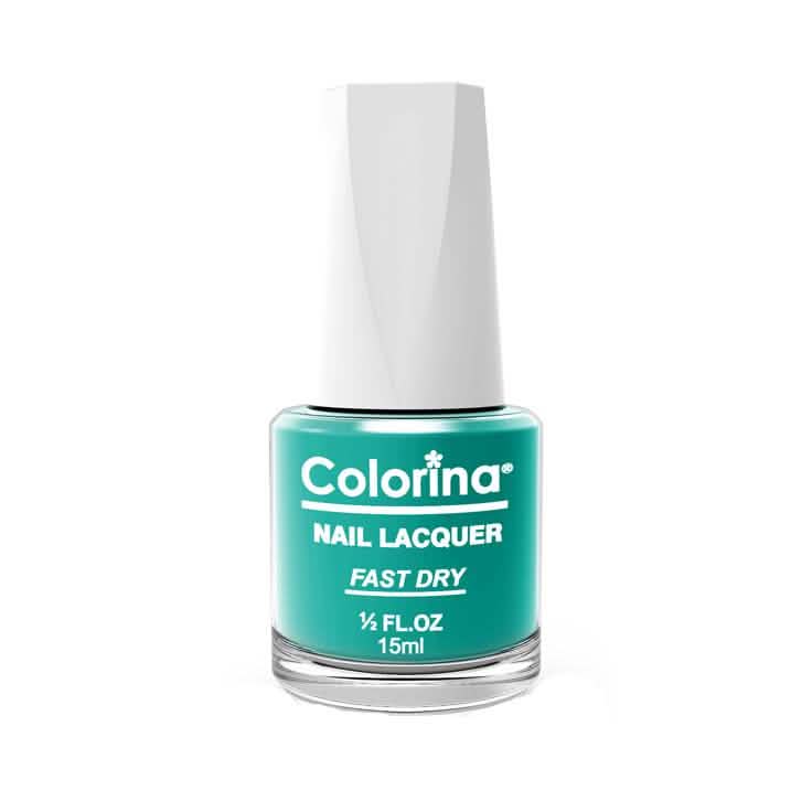 6-Pack: Colorina Nail Polish-6-Pack: Colorina Nail Polish