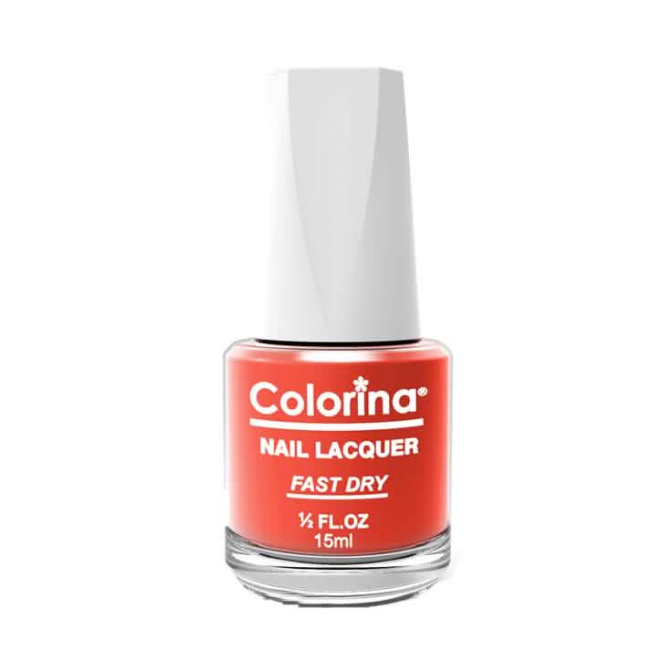 6-Pack: Colorina Nail Polish-6-Pack: Colorina Nail Polish