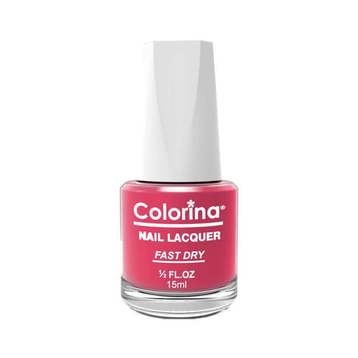 6-Pack: Colorina Nail Polish-6-Pack: Colorina Nail Polish