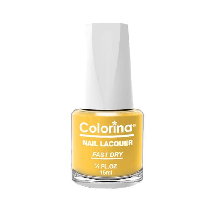 6-Pack: Colorina Nail Polish-6-Pack: Colorina Nail Polish