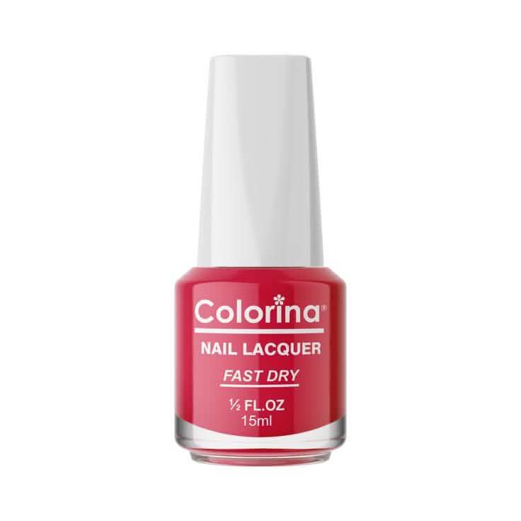 6-Pack: Colorina Nail Polish-6-Pack: Colorina Nail Polish