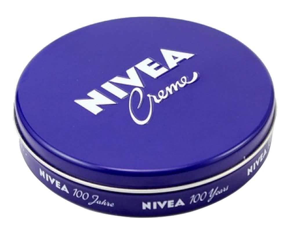 6-Pack: Nivea Cream Creme 2oz/60ml Body Face Skin Hand Cream Moisturizer-6-Pack: Nivea Cream Creme 2oz/60ml Body Face Skin Hand Cream Moisturizer