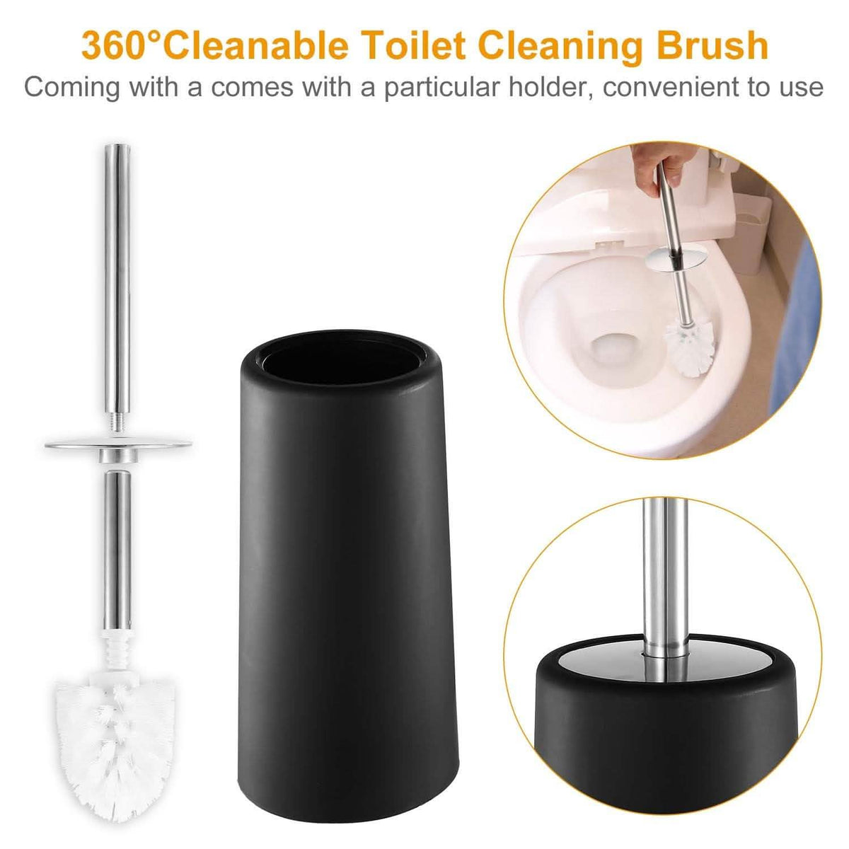 6-Piece Set: Bathroom Accessories-6-Piece Set: Bathroom Accessories