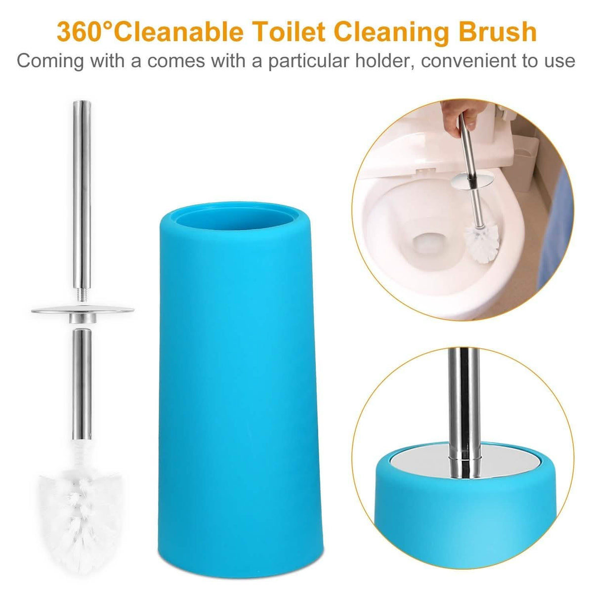 6-Piece Set: Bathroom Accessories-6-Piece Set: Bathroom Accessories