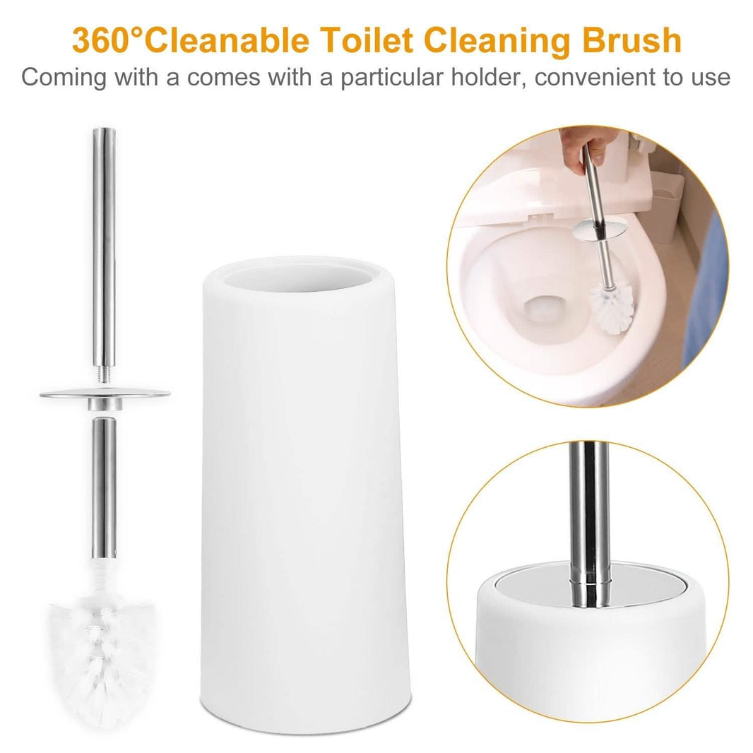 6-Piece Set: Bathroom Accessories-6-Piece Set: Bathroom Accessories