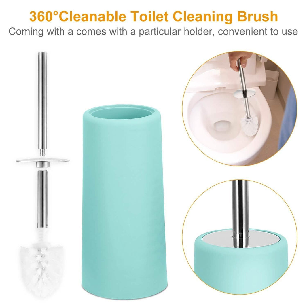 6-Piece Set: Bathroom Accessories-6-Piece Set: Bathroom Accessories