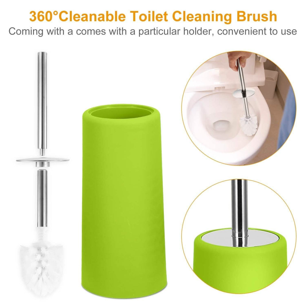 6-Piece Set: Bathroom Accessories-6-Piece Set: Bathroom Accessories