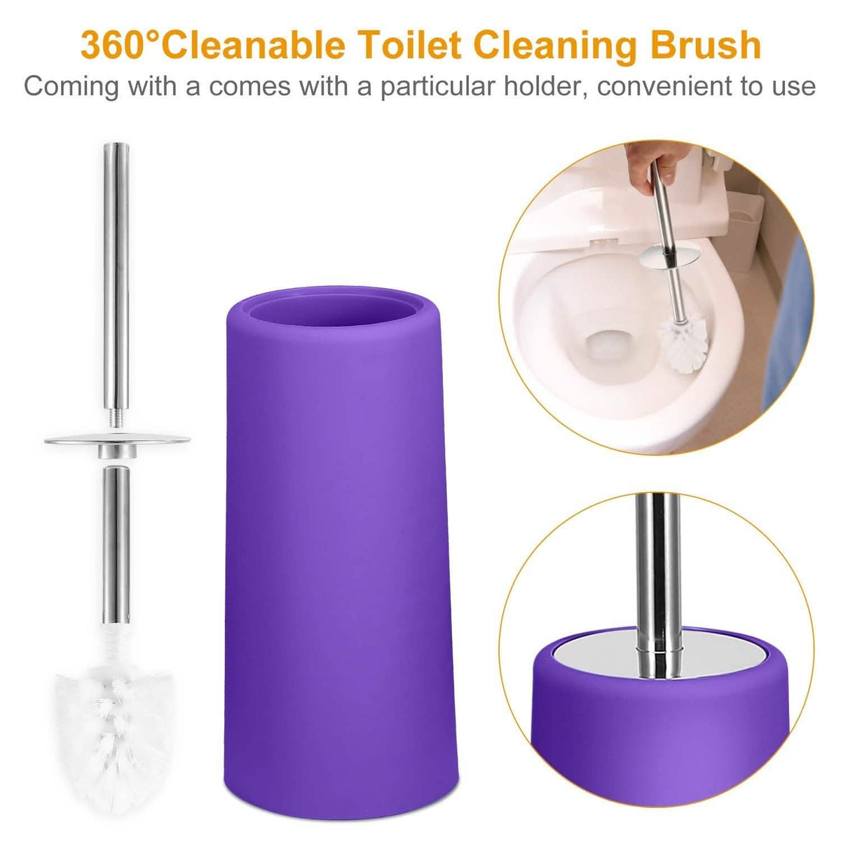 6-Piece Set: Bathroom Accessories-6-Piece Set: Bathroom Accessories