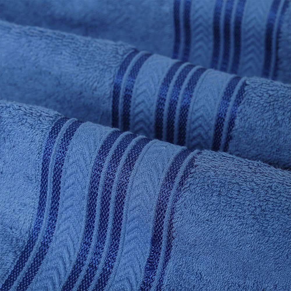 6-Piece: Ultra Soft Towel Set-6-Piece: Ultra Soft Towel Set