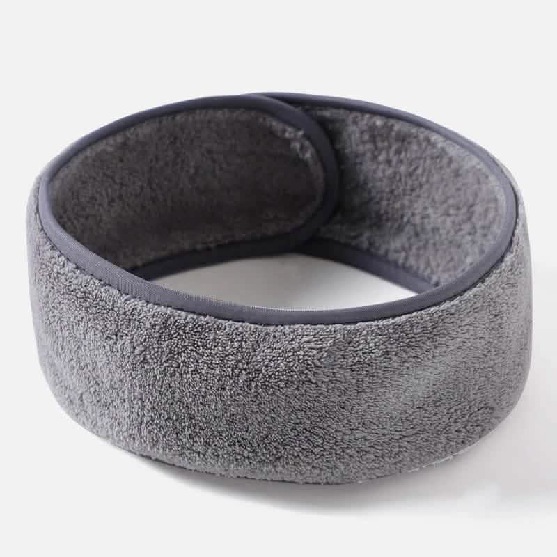 6-Pieces: Women's Face Wash Bath Makeup Hairband-6-Pieces: Women's Face Wash Bath Makeup Hairband