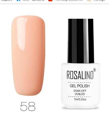 Japanese Style Nail Phototherapy Color Gel Nail Gel-8159231713a7638d51dd67f0c3cd828d