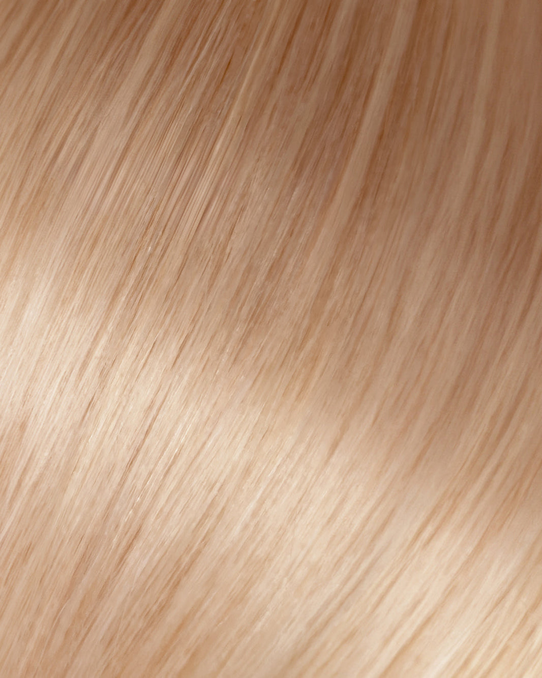 BABE Fusion Extensions 18" 100% Human Hair Straight 20 strands-BABE Fusion Extensions 18" 100% Human Hair Straight 20 strands