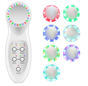 Beauty Care Instrument LED Light Therapy Professional Skin Therapy-3f9e09ad8c97a4e78d31cd54f9c9e766