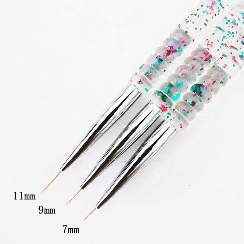 Gel drawing nail polish-47124afc7a2722869353b13a86b89c15