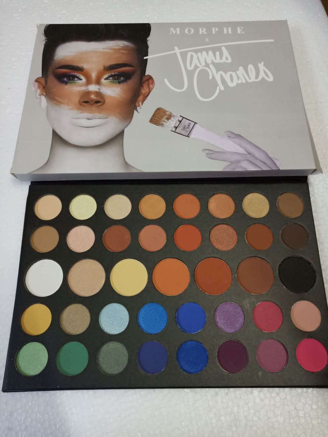 39 color eyeshadow pearlescent matte earth color eyeshadow-ade379470fcdabfcfe770d9c11ed6bc7